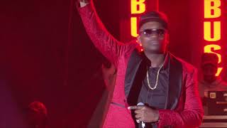 BUSY SIGNAL LIVE IN KENYA AND SHASHAMANE INTL 33RD ANNIVERSARY 2017 [upl. by Owena]