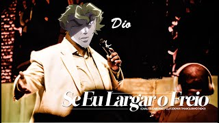 DIO  Se eu Largar o Freio AI COVER [upl. by Erine]