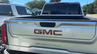 2022 GMC 2500 [upl. by Orwin]