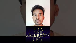 NFTs kya haiNFTs Explained nfts blockchain digitalworld viral [upl. by Tonry]