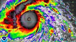 Typhoon Haiyan  Cameraman in over his head [upl. by Nahtanhoj]