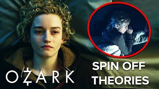 OZARK Spin Off Show Theories And Predictions Explained [upl. by Oinotla]