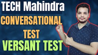 Tech Mahindra conversational test How to Prepare for Tech Mahindra Conversation Skills Questions [upl. by Aenitsirhc]