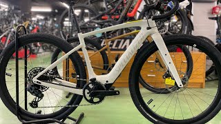 ⚡️SPECIALIZED TURBO CREO CARBON 2 EXPERT⚡️ [upl. by Angi]