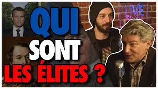 🎙️De NAPOLEON à MACRON cest quoi les quotELITESquot  avec Eric Anceau PCAT S02E02 [upl. by Qirat]