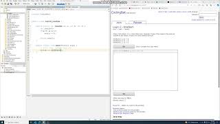 How to use NetBeans with CodingBat Puzzles [upl. by Enuahs]