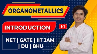 Organometallic compound chemistry for csir net gate amp IIT JAM Chemistry by MadChem Classes [upl. by Sheelagh]