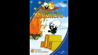 Het Beste van Calimero Blauwe Cover 2004 HQ [upl. by Turnheim]