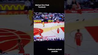 NBA 2024 foryou comedy NBA foryourpage lebronjames NBA [upl. by Tews654]