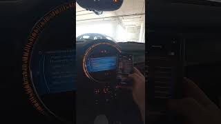 How To Connect Bluetooth To A MINI Cooper [upl. by Sholes]