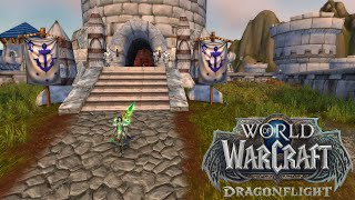 Mago Fuego WoW Dragonflight 1027 PvP [upl. by Orton]