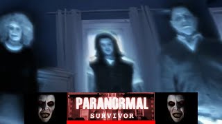 PARANORMAL SURVIVOR 👹 Ivans Torment ᴸᴺᴬᵗᵛ [upl. by Sanjay]