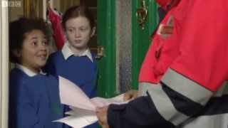 EastEnders  Tiffany Butcher 23rd May 2013 [upl. by January915]