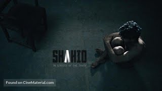 SHAHID2013  FULL HINDI MOVIE  1080p [upl. by Lavina448]