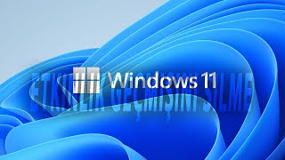 Windows 11 Etkinlik Geçmişi Nasıl Silinir [upl. by Anayaran766]