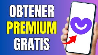 Cómo Obtener Badoo Premium Gratis ✅ 2024 [upl. by Hardner258]