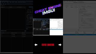 Cheat Engine IMGUI Coming soon cheatengine imgui [upl. by Ayahsal885]