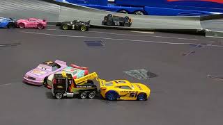 DCS S3 Race 5 Gander RV 400 POCONO [upl. by Bullough314]