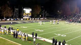 Owensboro Catholic Athletics Live Stream [upl. by Cornelie]