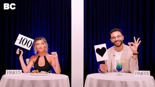 The Blind Date Show 2  Episode 32 with Reem amp Marwan [upl. by Afira]