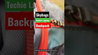 i Bought skybag techie laptop backpack At all time lowest price 😋😋😋 [upl. by Anitnas]