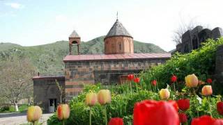 Armen Nersisyan Im VanadzorKirovakan  Իմ Վանաձոր Կիրովական [upl. by Wagoner501]