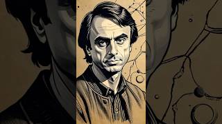 Carl Sagan The Cosmic Pioneer  Exploring the Universe and Beyond [upl. by Ecirtahs]