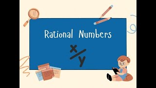 RATIONAL NUMBERS 3 [upl. by Gilburt]