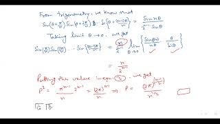 An Identity on Gamma Functions [upl. by Yojenitsirk733]