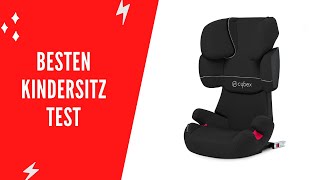 ✅ Die besten Kindersitz Test  Top 5 [upl. by Caine11]