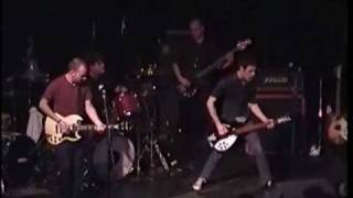 Fugazi  Break SieveFisted Find  Live 1998 [upl. by Deaner]