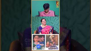 This or That with Devayani   Rajakumaran  Ajith  SJSurya  Sarathkumar [upl. by Ettevy]