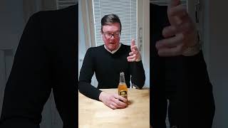 Testissä Kopparberg Fruit Lager🤡🍻 [upl. by Danni]