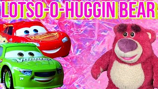 Lotso o huggin Bear [upl. by Male987]