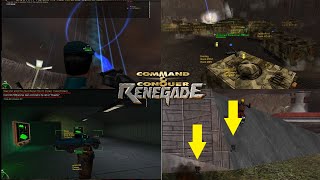 Have i convinced you to join  CampC Renegade Multiplayer [upl. by Pennington]