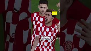 Girona vs Barcelona 14 Highlights Goals I LaLiga 202425 gironafc laliga fcbarcelona [upl. by Foote]