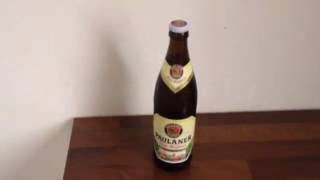 Fünf Tipps zum Öffnen einer Bierflasche ohne Flaschenöffner [upl. by Pliam]