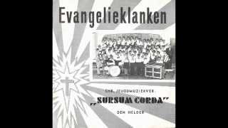 Evangelieklanken  Sursum Corda uit Den Helder [upl. by Obla]