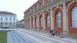 Potsdam  Das Garnisonsmuseum  Military museum Prussia [upl. by Naujek]