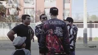 ENDO  Pa Que Te Reclama Official Video [upl. by Kronfeld]