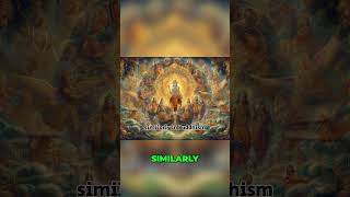 Unlocking Spirituality Karma and Salvation Explained shortsviral lawofattraction manifestation [upl. by Niltag555]