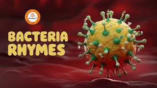 Bacteria  Baby Song amp Nursery Rhymes  English Rhymes  ZingKidz [upl. by Hubbard279]