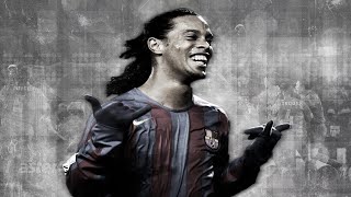 PlaF  RONALDINHO REMIX [upl. by Karee]