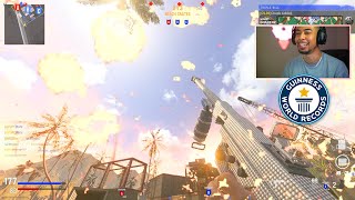 WORLDS FIRST NUKE on NEW SHIPMENT in Vanguard V2 ROCKET [upl. by Bozuwa]