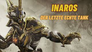 Warframe Inaros Prime ist jetzt nützlich NetracellBuild 2024 [upl. by Calhoun]