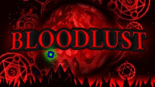 Bloodlust 100 100k Stars Jump from Bloodbath [upl. by Ecirtemed]