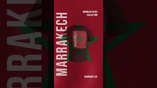 Marokkanische Wurzeln entdecken Ein Video nur für dich 🇲🇦✨ [upl. by Wendelina]