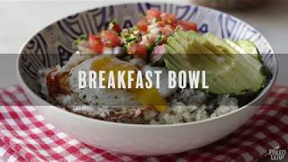 Paleo Breakfast Bowl [upl. by Emyle875]