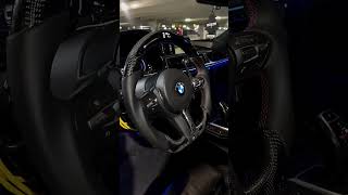 BMW 440i Transforms automobile shorts bmwf36 [upl. by Selwin756]