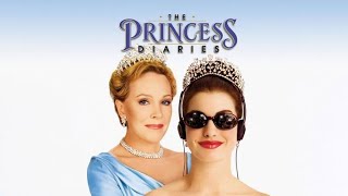 The Princess Diaries 2001 Movie  Anne Hathaway  Julie Andrews  Mandy Moore  Reviews and Facts [upl. by Htidirem]